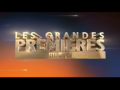 2012 | Les Grandes Premières RTL-TVI