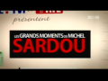 2012 | Les grands moments de Michel Sardou