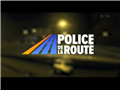 2016 | Police de la route