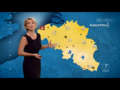 RTL-TVI : La météo (4 novembre 2013) (2013)