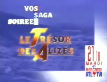 1997 | Vos saga soirées