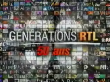 2005 | Générations RTL