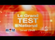 2007 | Le Grand Test National