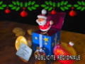 1989 | Publicité régionale (Fêtes)