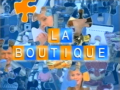 1997 | La Boutique