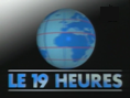 1987 | Le 19 Heures