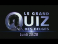 2009 | Le Grand Quiz des Belges