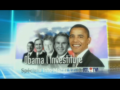 2009 | Spéciale Info : Obama l'Investiture