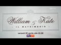 William & Kate : Il matrimonio
