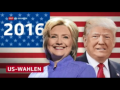 US-Wahlen 2016