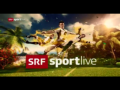 2014 | Sport Live (Coupe du Monde de la FIFA)