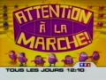2001 | Attention à la marche