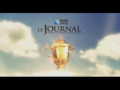 2011 | Coupe du Monde de Rugby 2011 : Le Journal