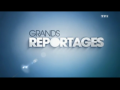 2015 | Grands Reportages