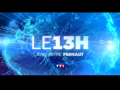 2013 | Le 13H (Jean-Pierre Pernaut)