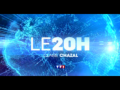 2013 | Le 20H (Claire Chazal)