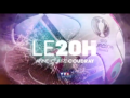 2016 | Le 20H (UEFA Euro 2016 - Anne-Claire Coudray)