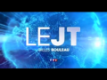 2018 | Le JT (Gilles Bouleau)