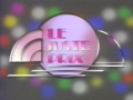 1993 | Le Juste Prix