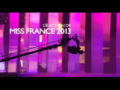2012 | L'élection de Miss France 2013