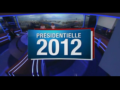 2012 | Présidentielle 2012