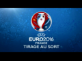 2015 | UEFA Euro 2016 : Tirage au sort
