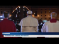 2013 | Le 20H (Election du Pape François)