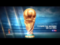 2018 | Coupe du Monde de la FIFA