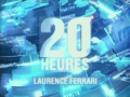 2008 | 20 Heures (Laurence Ferrari)