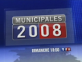 2008 | Municipales 2008