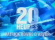 2006 | 20 Heures (Patrick Poivre d'Arvor)