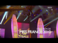 2009 | L'élection de Miss France 2010
