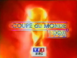 1998 | Coupe du Monde 98