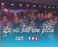 1992 | La vie bat son plein sur TF1