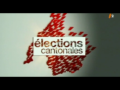 2009 | Elections cantonales