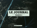 2009 | Le Journal de France 2
