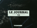 2009 | Le Journal de la TSR