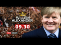 2013 | Intronisation du Roi Willem-Alexander