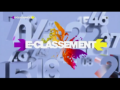 2012 | E-Classement