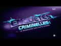 2012 | Enquêtes criminelles