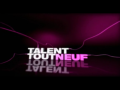 2012 | Talent tout neuf