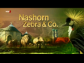 2017 | Nashorn, Zebra & Co