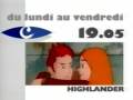 1996 | Dessin animé