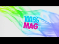 2011 | 100% Mag