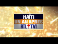 2011 | Haïti : Un an après