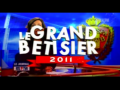 2012 | Le grand bêtisier 2011