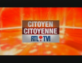 2007 | Citoyen Citoyenne