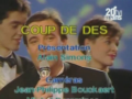 1988 | Coup de dés