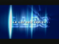 2008 | La loi des séries