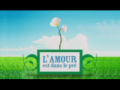 2009 | L'amour est dans le pré